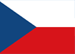 bandeira da Republica-Tcheca