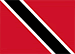 Bandeira da Trinidade e Tabago