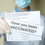 tradução juramentada do certificado de vacinação contra a covid-19 para viajar ao exterior