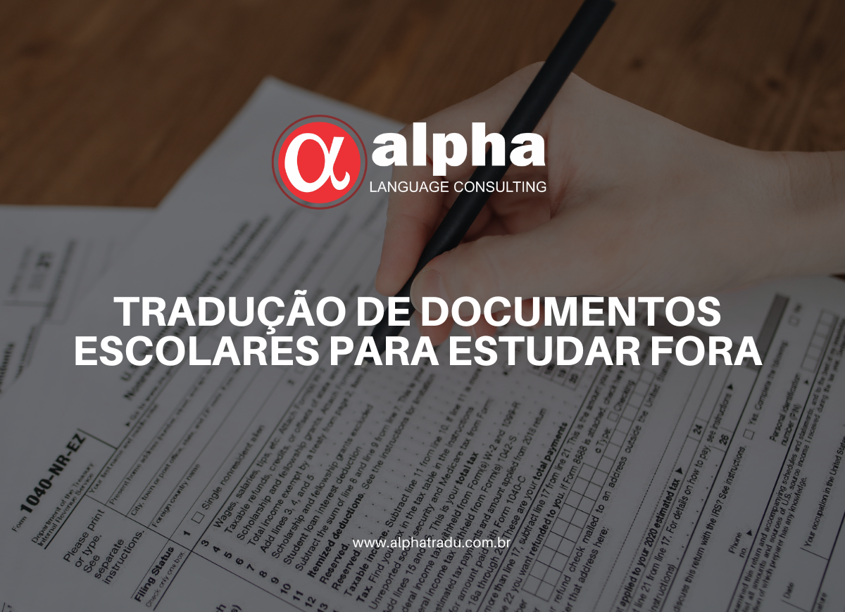 Tradução de Documentos em Japonês