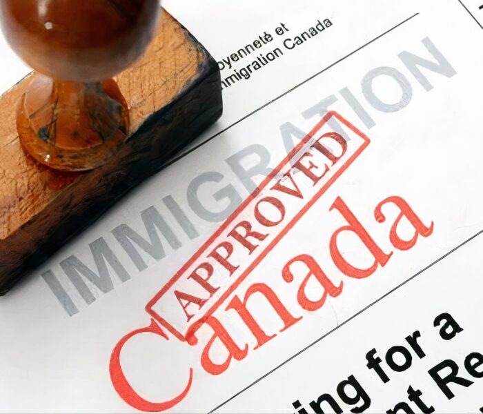 Como conseguir um visto permanente no Canada